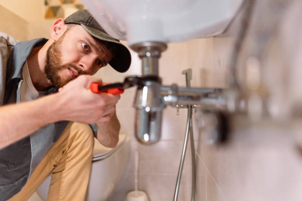 Professional Plumbung Services in North Lindenhurst, NY